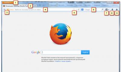 Začínáme s Mozilla Firefox – stáhněte si a nainstalujte