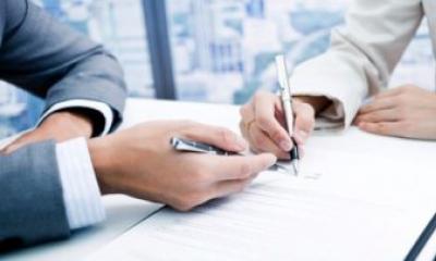 Terms and procedure for concluding an employment contract When an employment contract is concluded