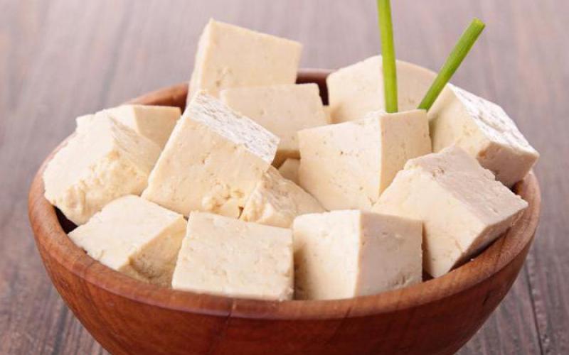 beneficial properties of soy cheese
