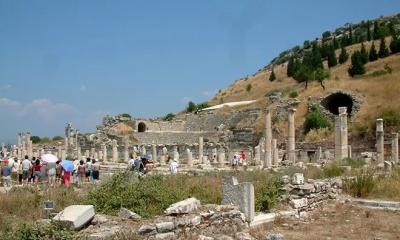 Fundamentals of the Philosophy of Heraclitus The Philosopher of Ephesus
