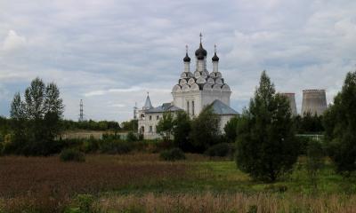 Taininskaya Church schedule