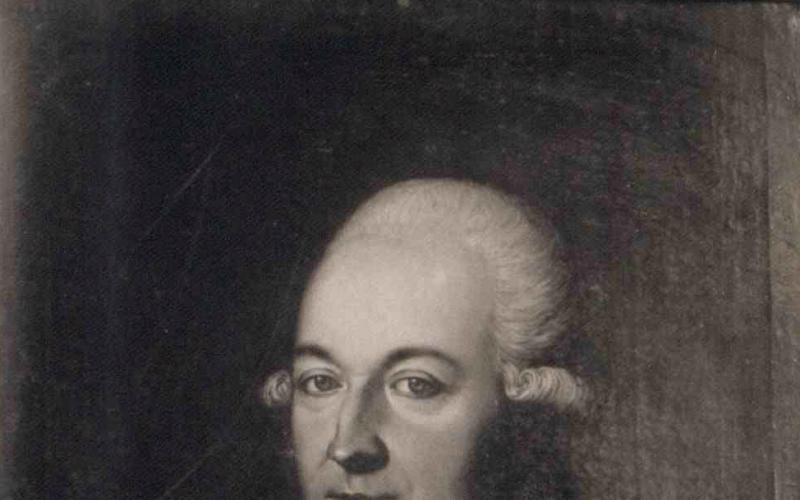 प्रिंस निकोलाई वासिलीविच रेपिन (1734-1801) बार परिसंघ का विद्रोह और रेपिन की वापसी