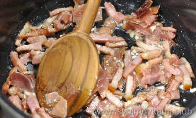 Соус карбонара: крестьянская еда, которую подают в лучших ресторанах Соус для карбонары рецепт