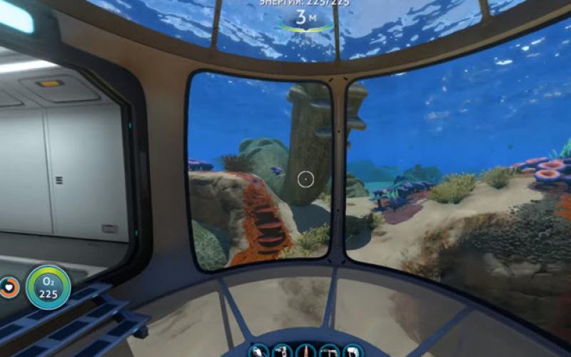 Co dělat, když Subnautica spadne při spuštění?