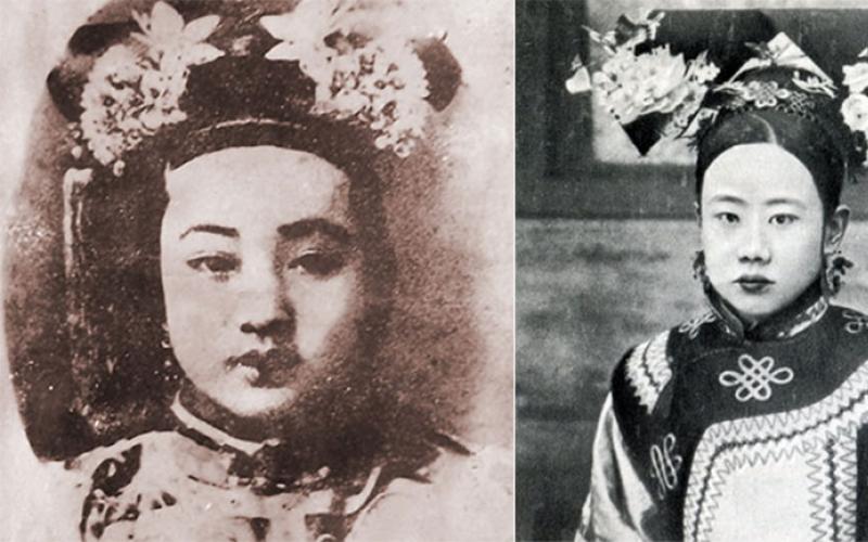 Ruthless Empress Cixi