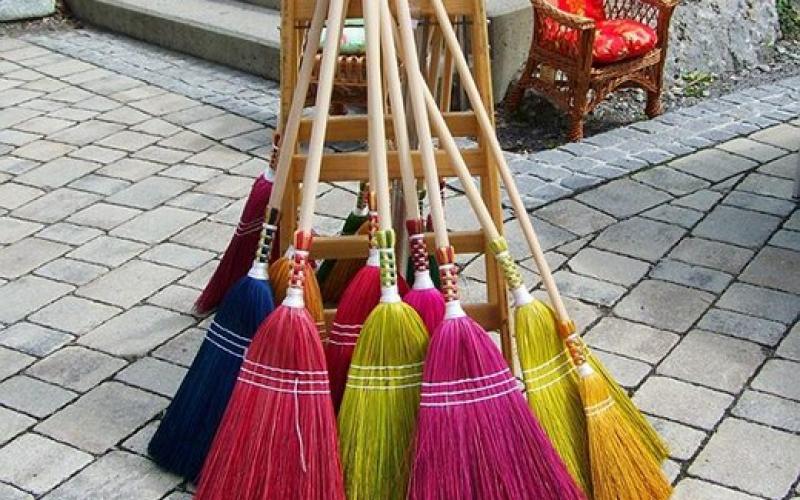 Магия уборки: простые шаги, которые принесут в дом и жизнь благополучие Заговор на чистоту и порядок в доме