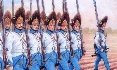 नेपोलियन बोनापार्ट - युद्ध