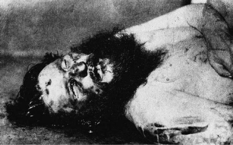 Interesting facts about Rasputin