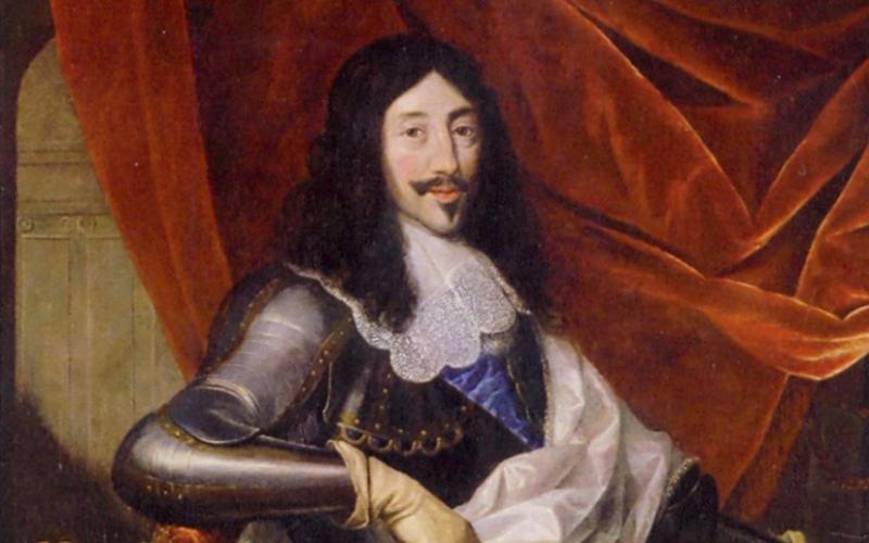 ​राजा लुई XIV के जीवन से रोचक तथ्य