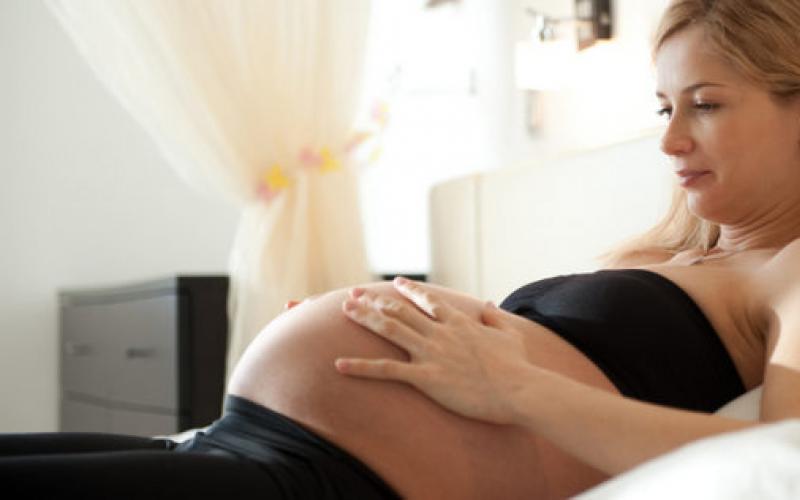 Что происходит с мамой и малышом на 30 неделе беременности