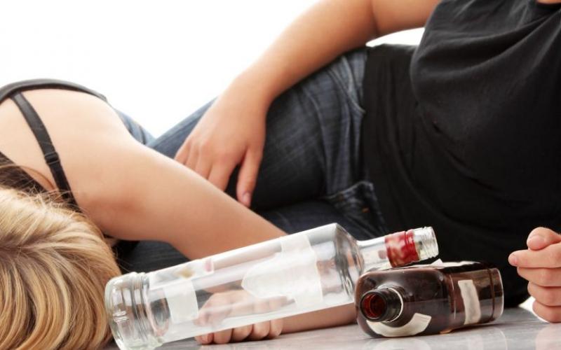 Допустимо ли употребление алкоголя после операции?